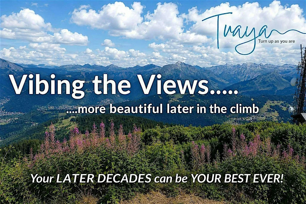 Free Vibing The Views Taster Session at The White Hart