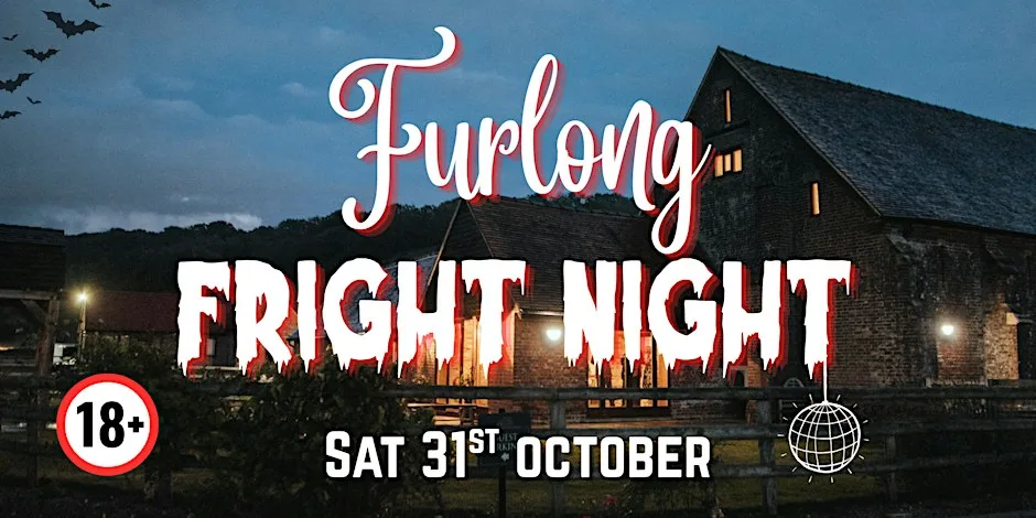 Furlong Fright Night
