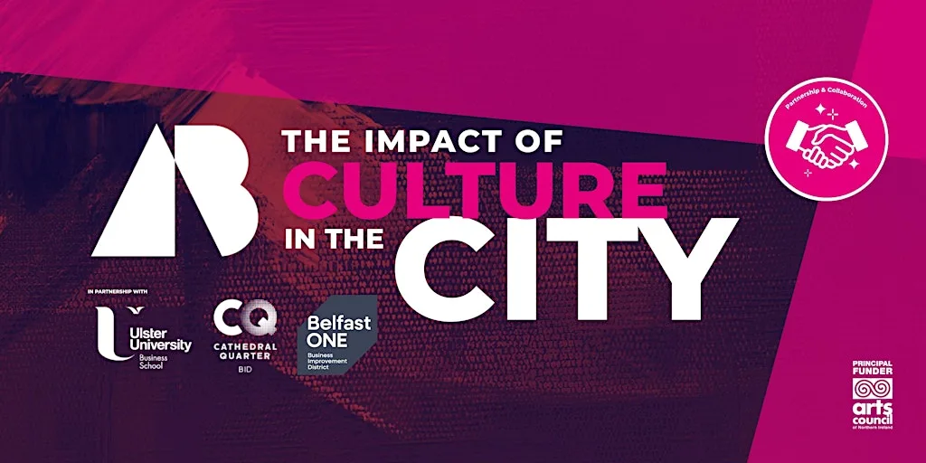 The Impact of Culture in the City