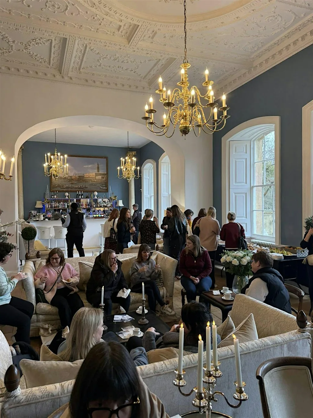 The Bristol Women's Health Forum