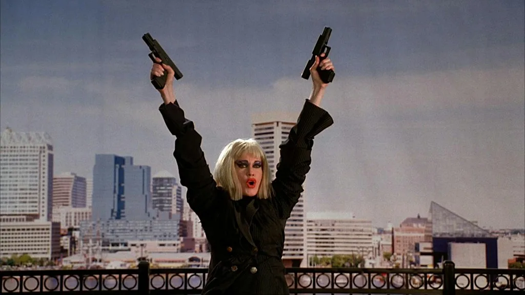 Baltic Cinema: Cecil B. Demented at BALTIC Centre for Contemporary Art