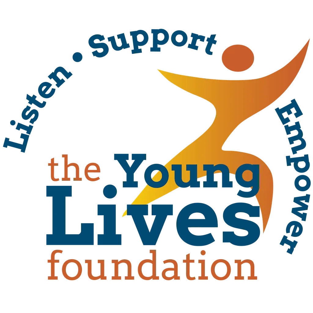 Young Lives foundation - Lisa (Support for care leavers) at Nelson College London