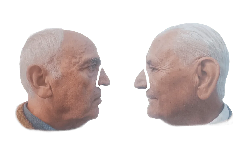 THE NOSE