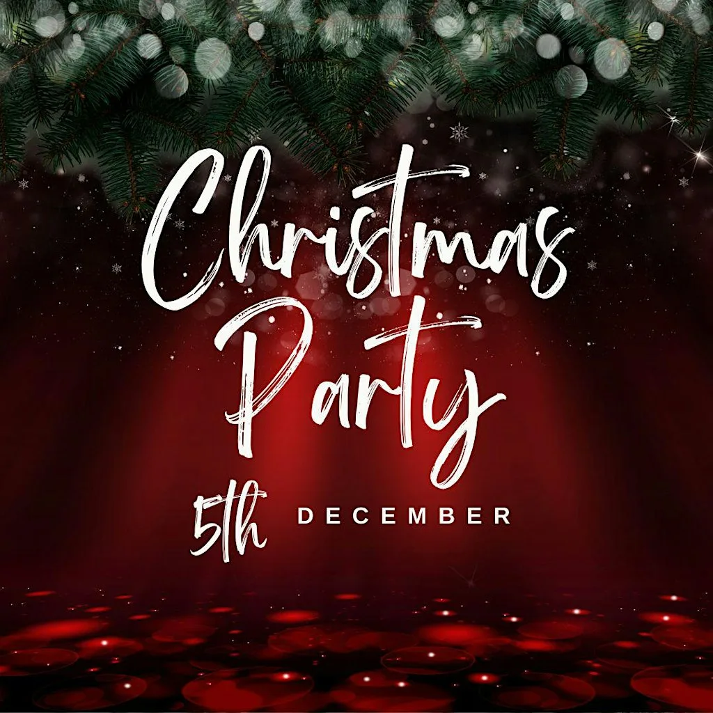 Singles Christmas Party