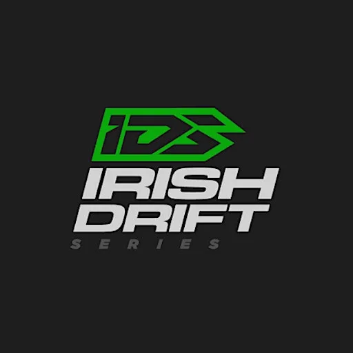 Irish Drift Series Round 4 at Adventure Park at Kartworld