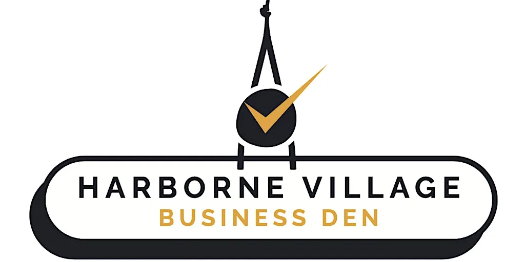 Harborne Village BID Business Den - September at The Plough Harborne