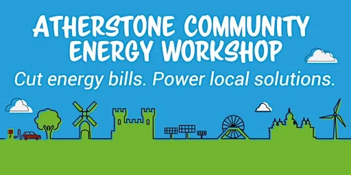 Atherstone Community Energy Workshop
