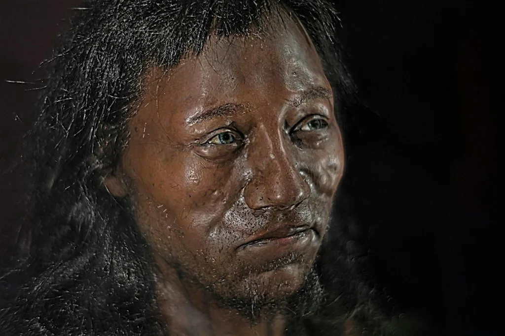 Prehistoric Britain: A Decade of Archaeogenetic Research at Augustine United Church