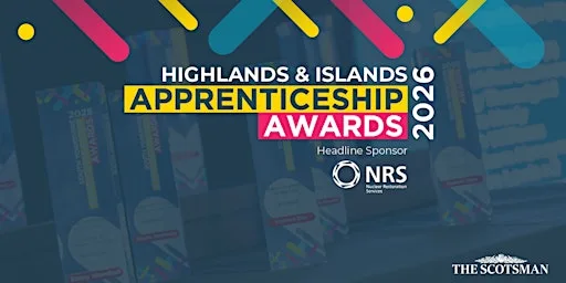Highlands and Islands Apprenticeship Awards 2026