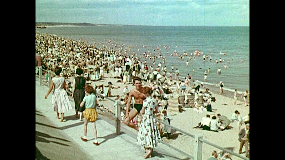 From Scotland with love: 50 years of Scotland's film archive