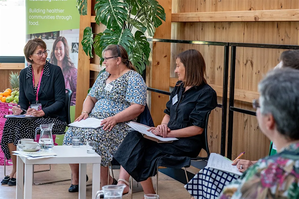 Impact Reporting Workshop: Telling Your Impact Story with Confidence