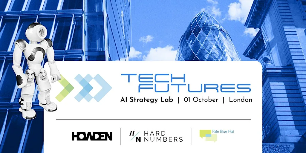 AI Strategy Lab
