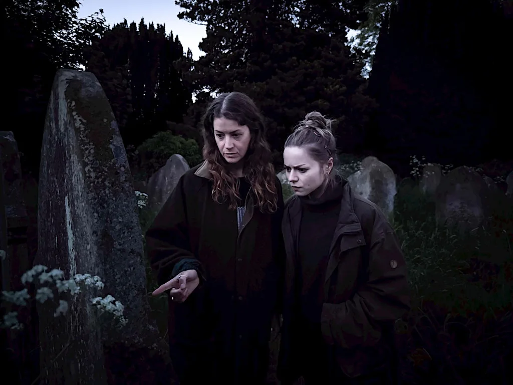 The Wreckers - A Ghost Story