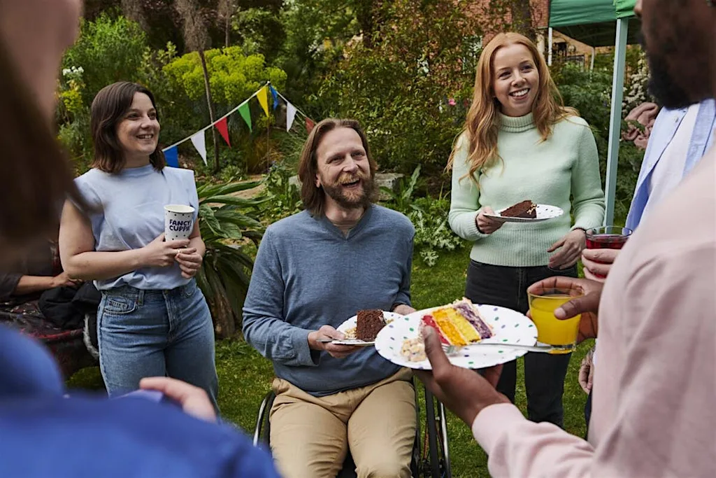 Macmillan Coffee Morning at The Winchester Royal Hotel at Winchester Royal Hotel