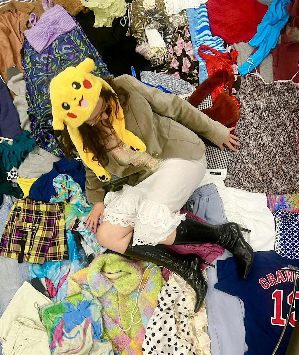 DIFW SWAP 'TIL YE DROP