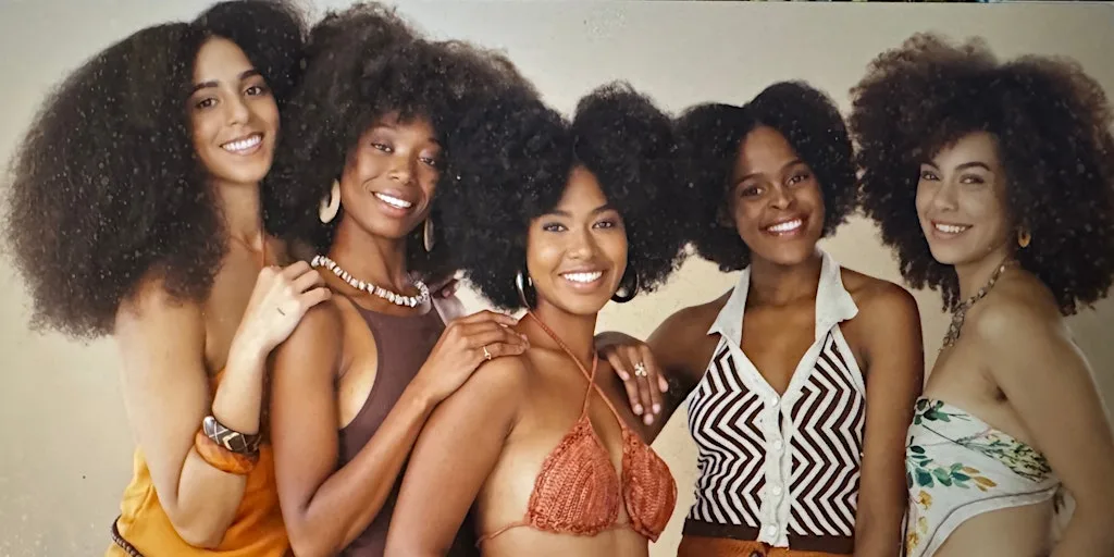 10th World Afro Day® - 'FRO Festival