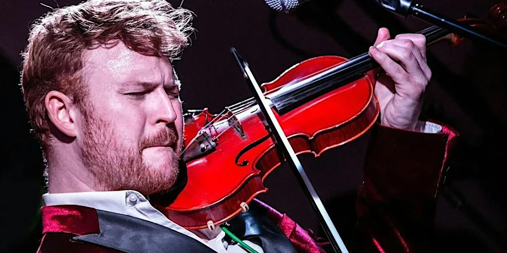 jazz @ temperance | Ben Holder Quartet, "The Beatles, reimagined" at Temperance
