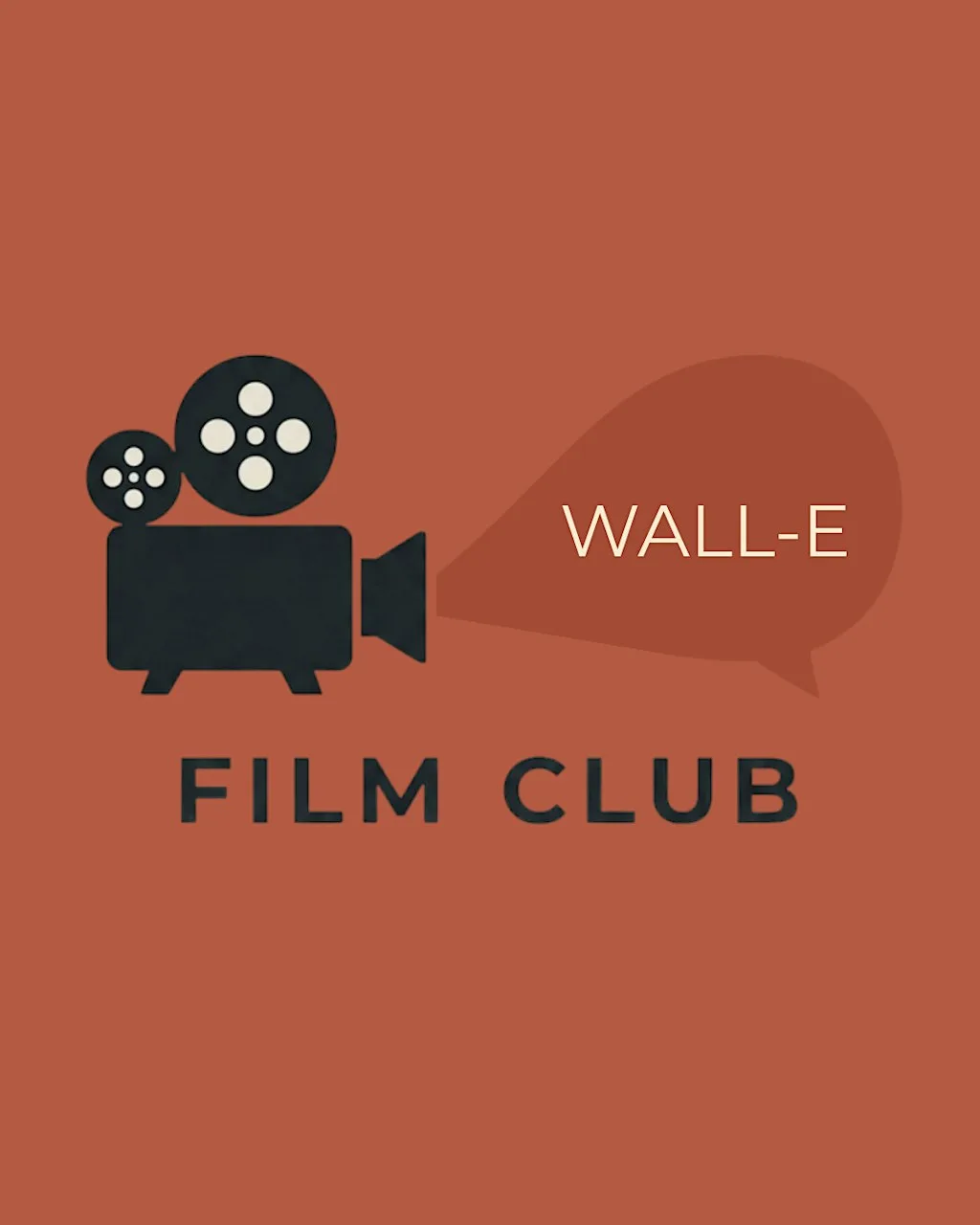 Film Club at Patch High Wycombe