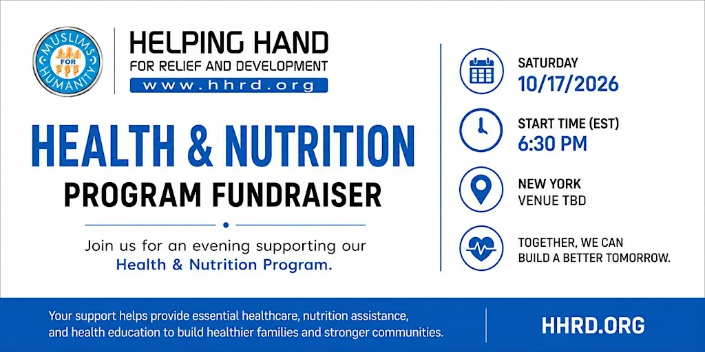 New York for Health and Nutrition