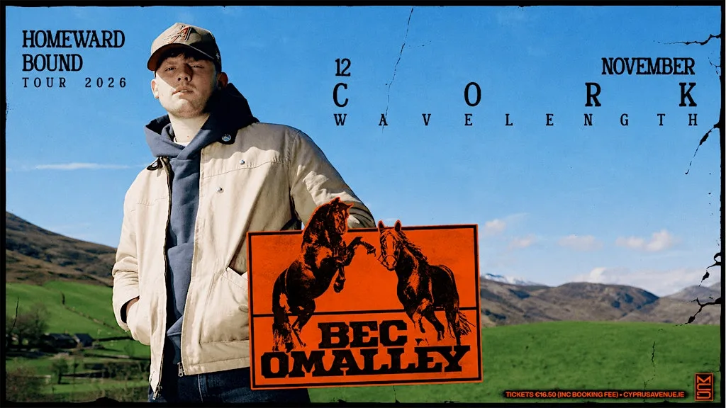 Bec O'Malley