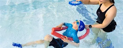 Pre School Swimming - Free (Refundable Attendance Deposit) at Sport Ireland National Aquatic Centre