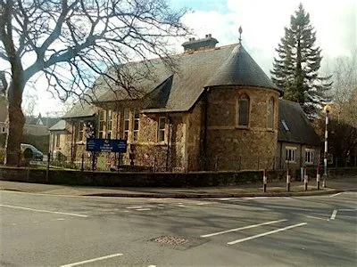 KundAlini Radyr Session: Yoga and Meditation: "GRACE" at Old Church Rooms Hen Ysgoldy'r Eglwys
