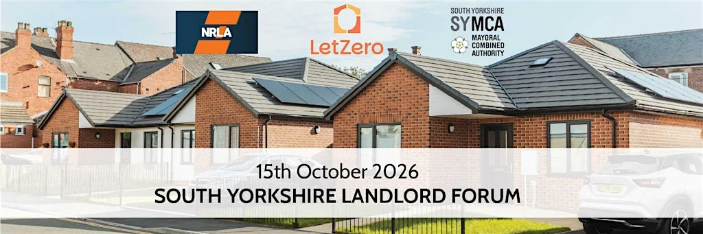 South Yorkshire Landlord Forum 2026 at AESSEAL New York Stadium