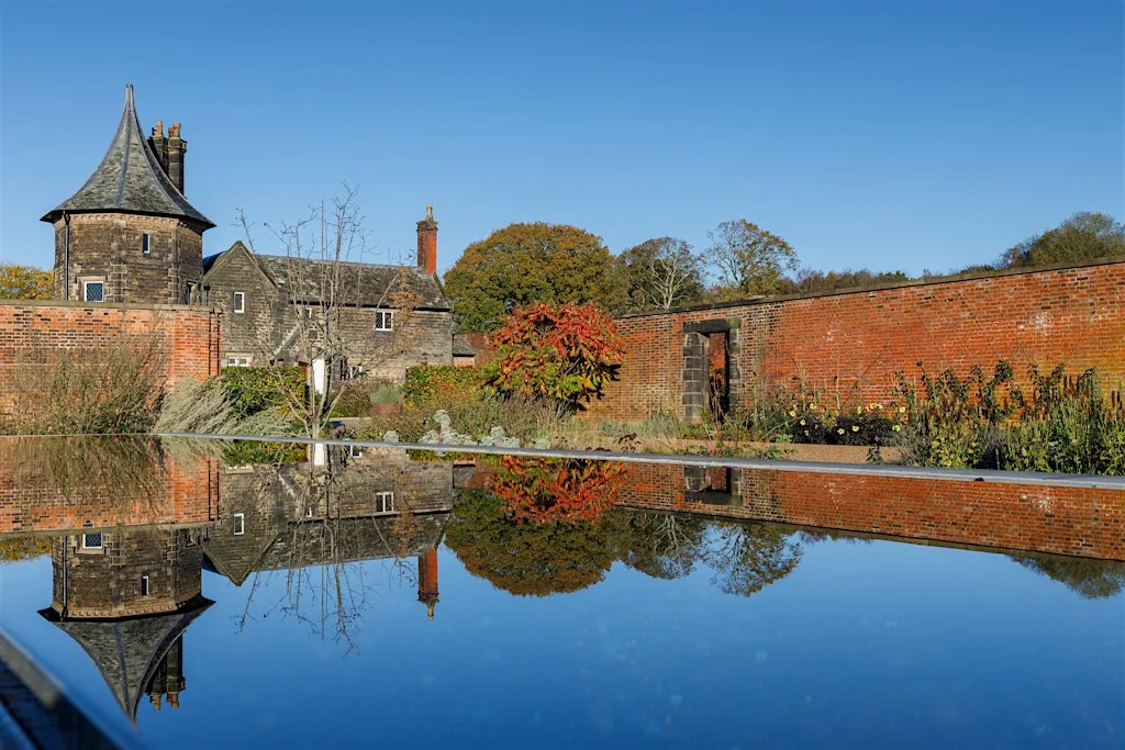 Find out about our Green skills programme and horticultural careers at RHS Garden Bridgewater