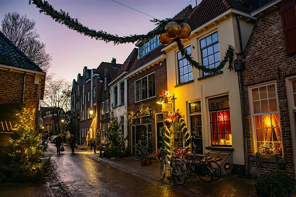 Get Set for Christmas 2026: The Independent Retailer Planning Event at Canva UK Operations Ltd