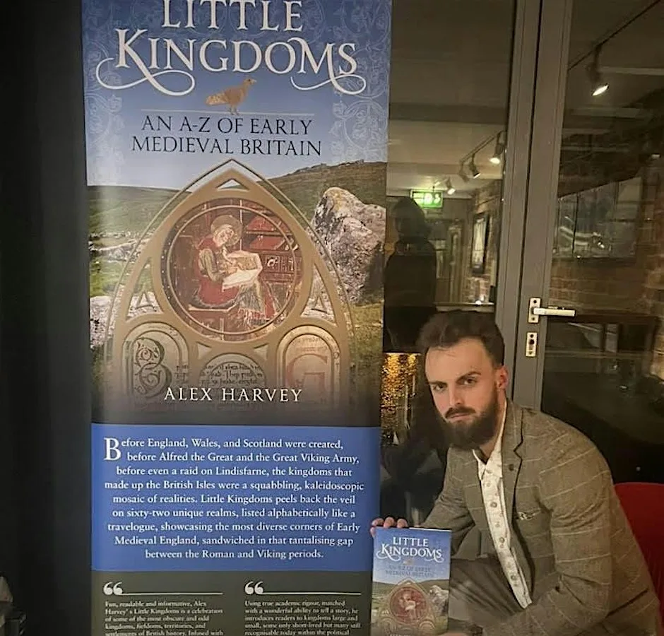 Little Kingdoms of Yorkshire at Burnby Hall Gardens Community Hall