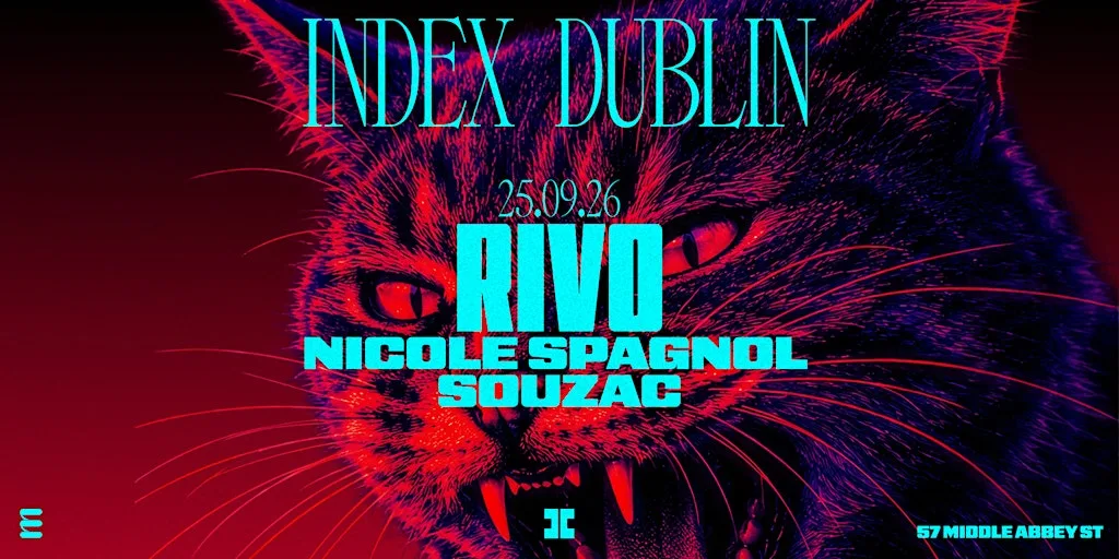Index x Encore: Rivo