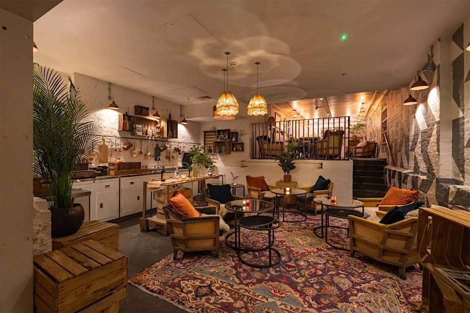 Care & Health Services Roundtable at The Anthologist