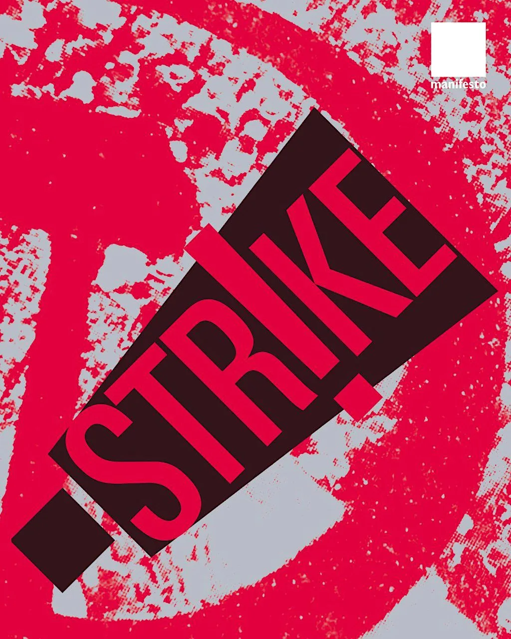 Launch of Strike! The Communist Party and the General Strike at New Bridgegate Church/Govanhill Workspace