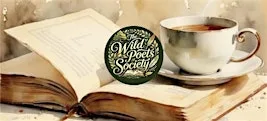 The Wild Poets Society - New Poetry for Wellbeing group. Hothfield Ashford at Lake House Kent