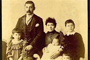 The Scottish Jewish Archives Centre (SJAC)