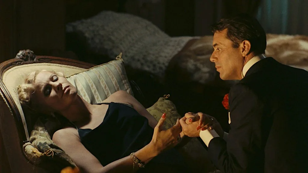 Baltic Cinema: The Damned (La Caduta Degli Dei) at BALTIC Centre for Contemporary Art