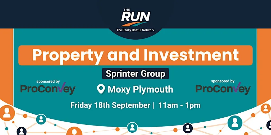 The Really Useful Network - Property and Investment