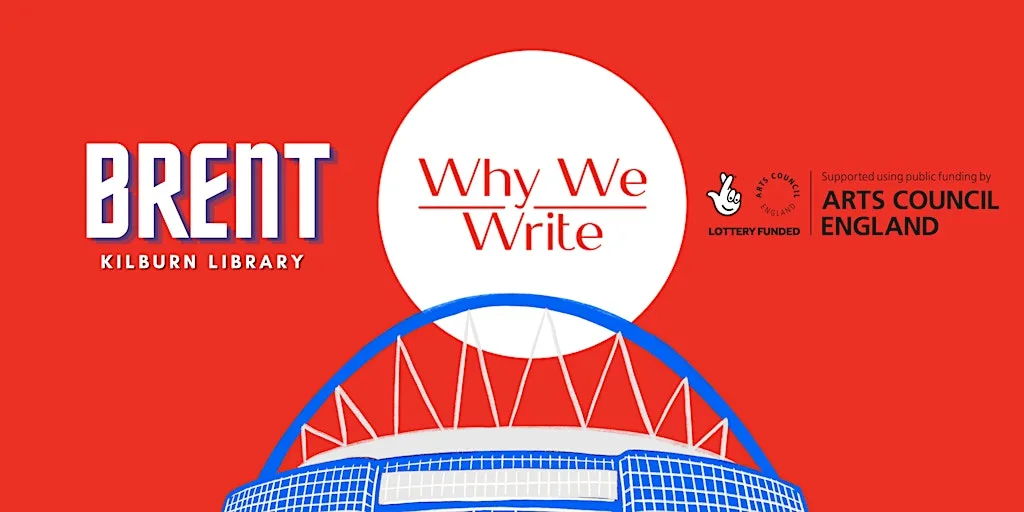 Why We Write: Why do you write?