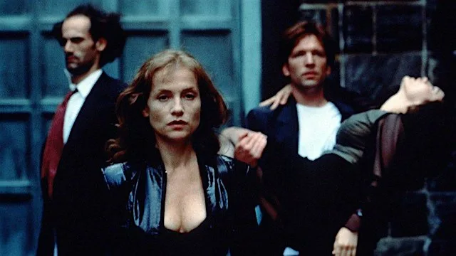 Baltic Cinema: Amateur