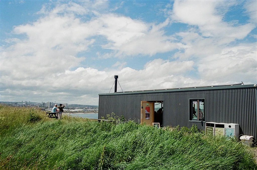 Greyhope Bay Photography Exhibition & Calendar Launch at Greyhope Bay Centre
