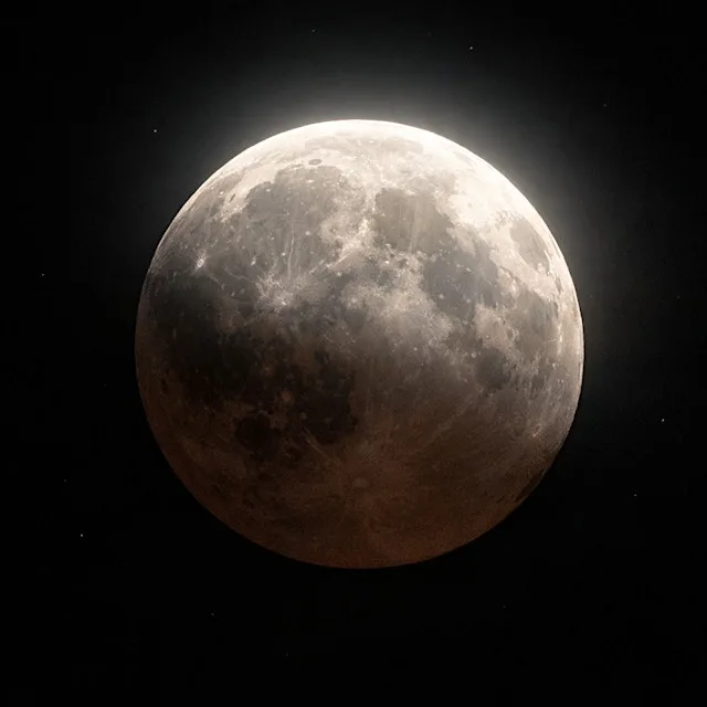 Moon Night