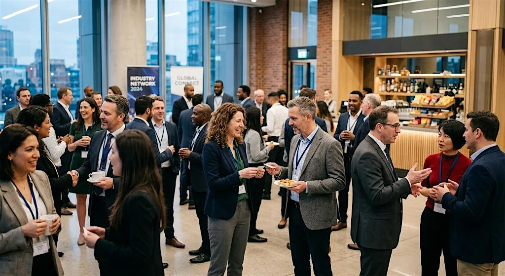 The Nottingham Nexus: Where Influence Meets Enterprise