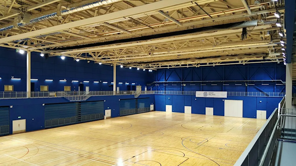 Come & Try Baton Twirling - Free (Refundable Attendance Deposit) at Sport Ireland: National Indoor Arena