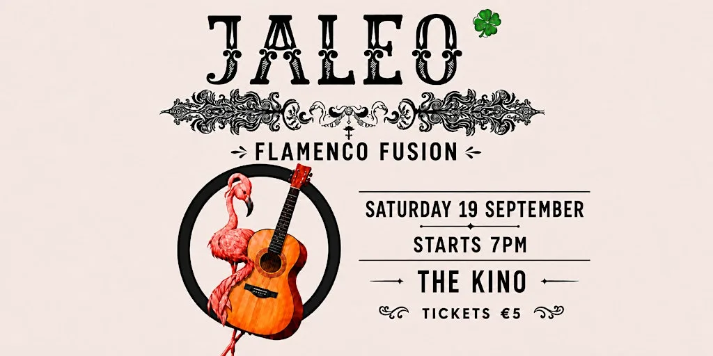 JALEO @ The Kino at Kino Events House