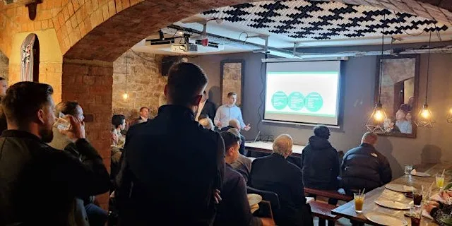 North East England - A New Era at Twenty Twenty Bar Newcastle