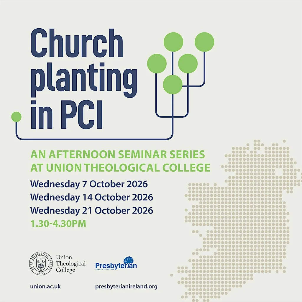 Church Planting in PCI