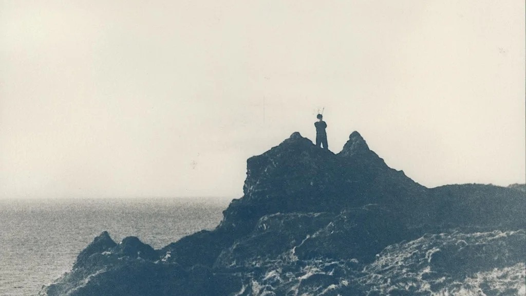 Danielle Macleod and Martha McCulloch in Conversation at The Glasgow School of Art