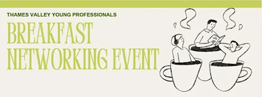 TVYP Breakfast Networking 2026