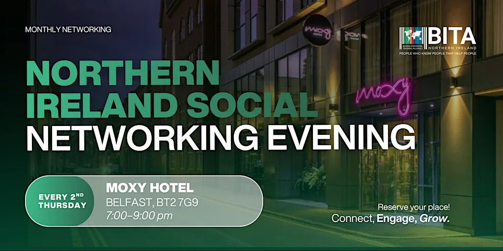 Northern Ireland Social Networking Evening