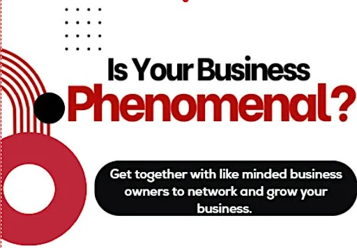 BNI Phenomenal Visitors Day at Eastlea Community Centre